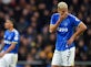 Richarlison left out of upcoming Brazil squad 