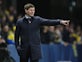 Rangers manager Steven Gerrard 'interested in becoming new Aston Villa boss'