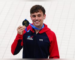 Tom Daley, Adam Peaty included in GB's World Championships squad