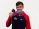 Tom Daley absent from England's Commonwealth Games diving squad
