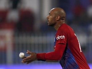 England's Tymal Mills to miss rest of T20 World Cup