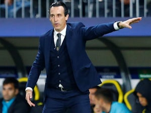 Man United 'identify Emery as potential Solskjaer replacement'