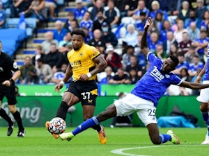 Wolves could raise £27.3m from player sales in January