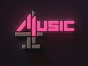 4Music logo