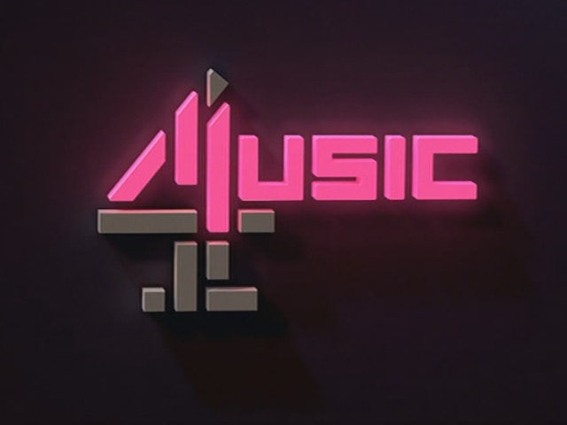 4Music resumes regular programming schedule