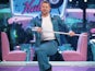 Adam Peaty appears on Strictly Come Dancing on November 6, 2021