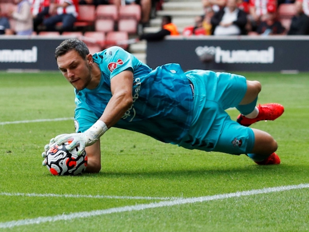 Manchester United considering Alex McCarthy swoop? - Sports Mole