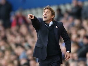Spurs players 'blown away by Conte's training sessions'