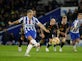 West Ham 'make enquiry for Brighton's Leandro Trossard'