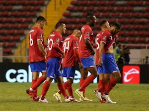Preview: Costa Rica vs. Honduras - prediction, team news, lineups