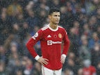 <span class="p2_new s hp">NEW</span> Cristiano Ronaldo 'again misses Manchester United training on Thursday'