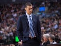 Dave Joerger in charge of the Sacramento Kings in 2019