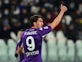 Fiorentina chief confirms Premier League interest in Dusan Vlahovic