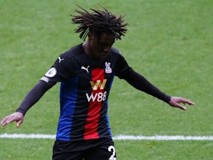 Eberechi Eze to feature against Burnley for Crystal Palace?