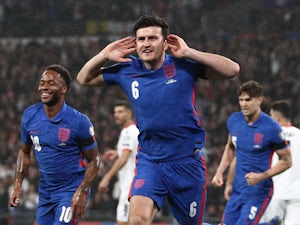 Roy Keane slams "embarrassing disgrace" Harry Maguire
