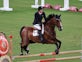 Olympic pentathletes urge IOC president to prevent showjumping being dropped