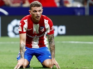 Manchester United 'eyeing January deal for Kieran Trippier'