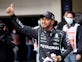 Lewis Hamilton reveals plans to change his name