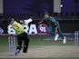 Matthew Wade hits Australia into T20 World Cup final against Pakistan on November 11, 2021.