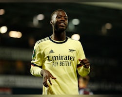Nicolas Pepe 'to join Nice on loan within next 48 hours'