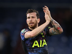 Tottenham 'have no plans to sell Pierre-Emile Hojbjerg'
