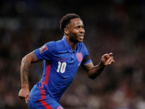 Man City 'preparing to step up Sterling contract talks'