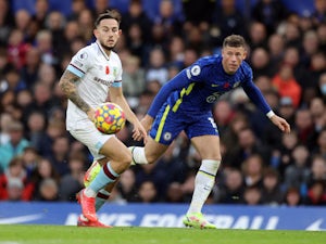 Chelsea could raise £17m from player sales in January