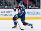Colorado Avalanche forward accused of doping in 2013