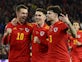 Tuesday's World Cup Qualifying predictions including Wales vs. Belgium