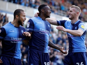 Preview: Wycombe vs. Portsmouth - prediction, team news, lineups