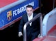 Team News: Xavi makes three changes to Barcelona XI for Benfica clash