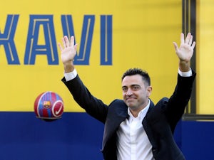 New Barcelona boss Xavi reveals he rejected offer from Brazil