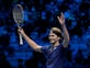Alexander Zverev sinks Daniil Medvedev to win ATP Finals title