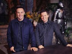 Ant and Dec 'to sign new three-year ITV deal'