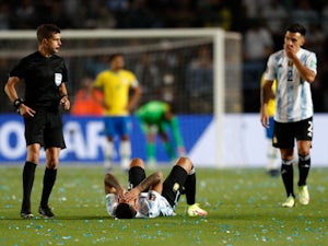 Tottenham injury, suspension list vs. Crystal Palace