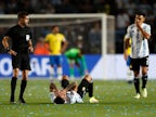 Tottenham Hotspur team news: Injury, suspension list vs. NS Mura