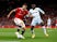 Diogo Dalot 'determined to fight for Man United place'