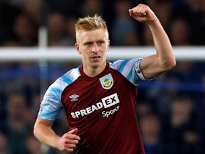 West Ham weighing up move for Ben Mee?
