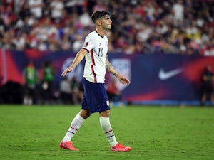 Man United to miss out on Chelsea's Christian Pulisic?