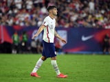 United States attacker Christian Pulisic pictured in September 2021