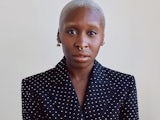 Strictly Come Dancing guest judge Cynthia Erivo