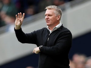 Dean Smith interested in signing a striker for Norwich?