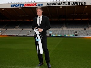 Eddie Howe to miss first Newcastle game due to Covid