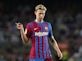 Manchester City to hijack Manchester United's deal for Frenkie de Jong?