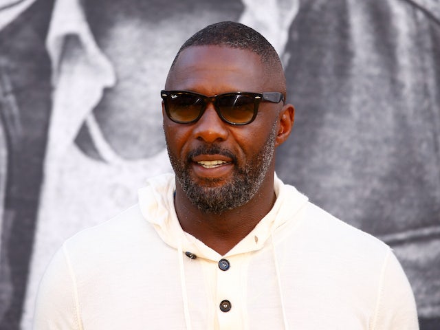 Idris Elba turns down James Bond role?
