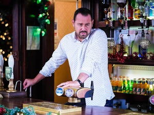 Danny Dyer quits EastEnders after eight years