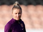 Arsenal's Leah Williamson pulls out of England squad after training injury
