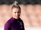 Leah Williamson pulls out of England squad after training injury