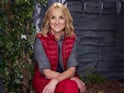 Louise Minchin for I'm A Celebrity series 21