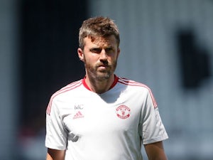 Carrick: 'Man United players will be ready for Villarreal'